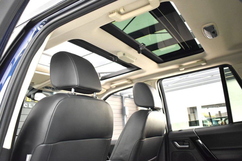 Used Land Rover Freelander 2014 for sale - 77582933: Photo 41