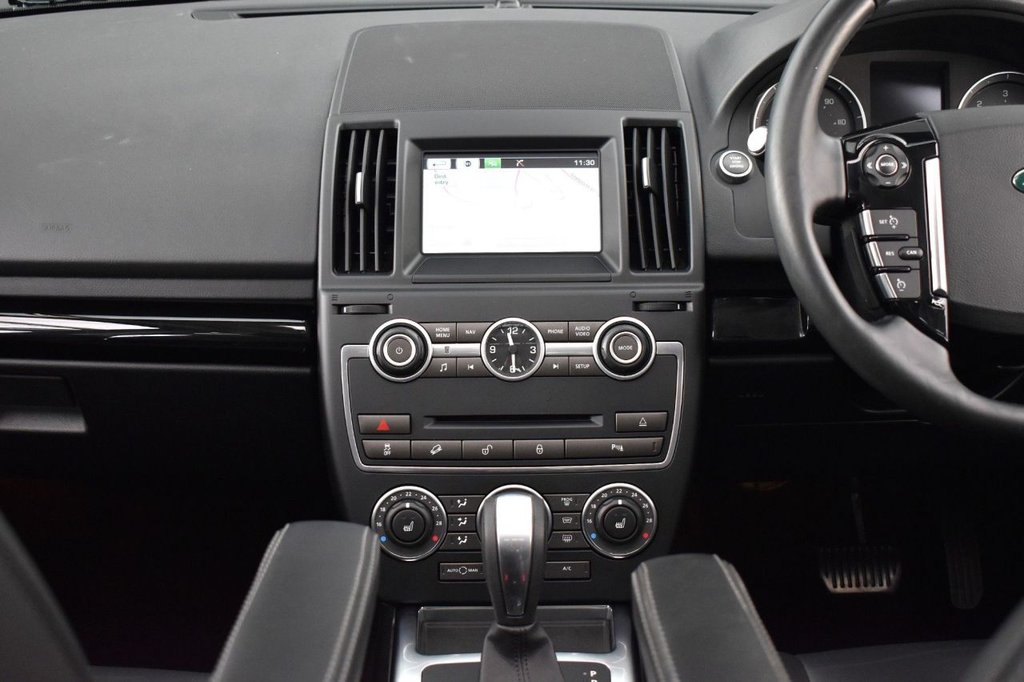 Used Land Rover Freelander 2014 for sale - 77582933: Photo 45