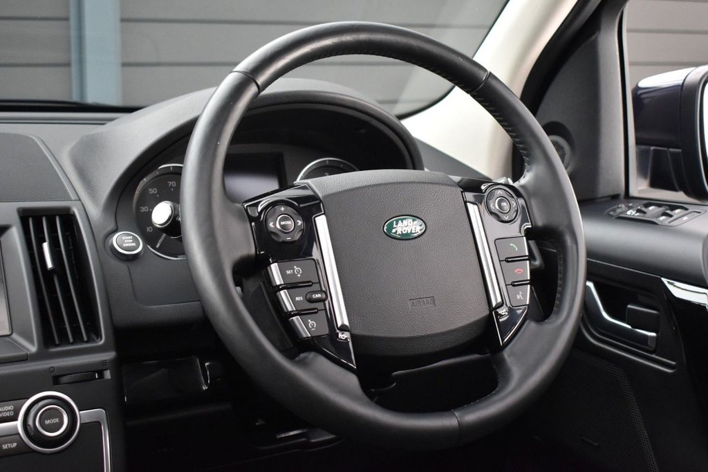 Used Land Rover Freelander 2014 for sale - 77582933: Photo 47