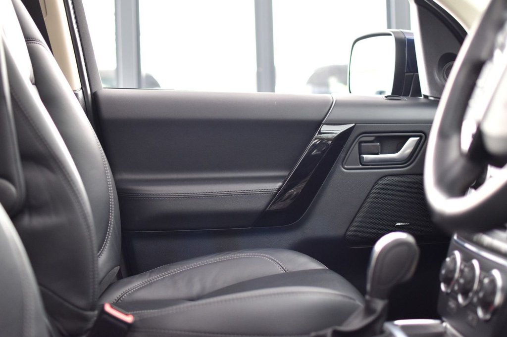 Used Land Rover Freelander 2014 for sale - 77582933: Photo 48