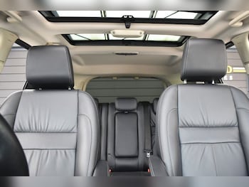 Used Land Rover Freelander 2014 for sale - 77582933: Photo