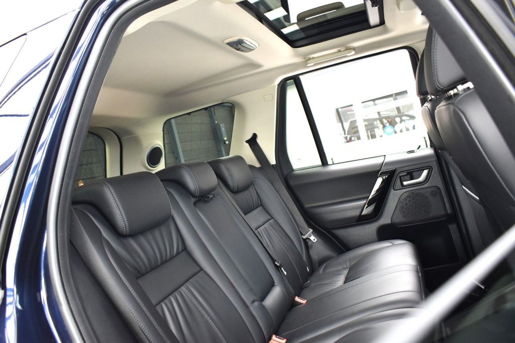 Used Land Rover Freelander 2014 for sale - 77582933: Photo 8