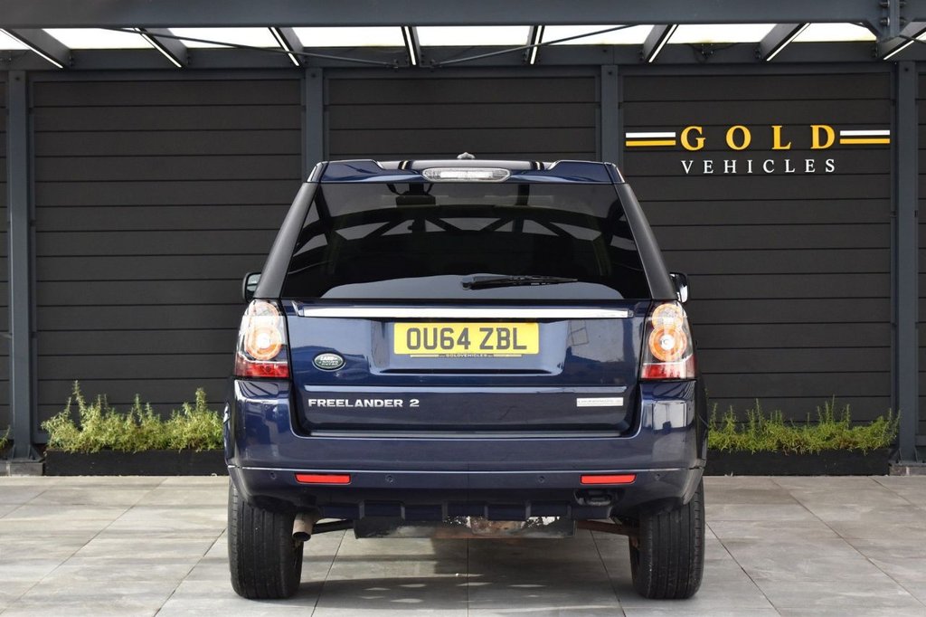 Used Land Rover Freelander 2014 for sale - 77582933: Photo 9