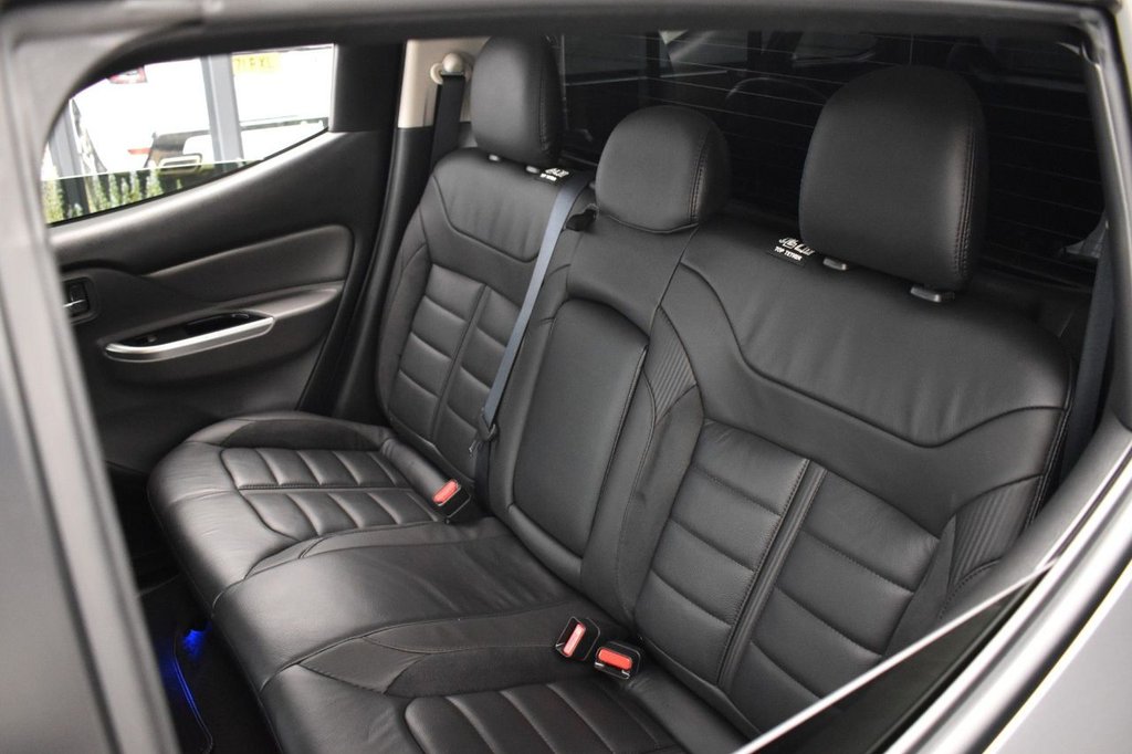 Used Mitsubishi L200 2019 for sale - 77927267: Photo 10