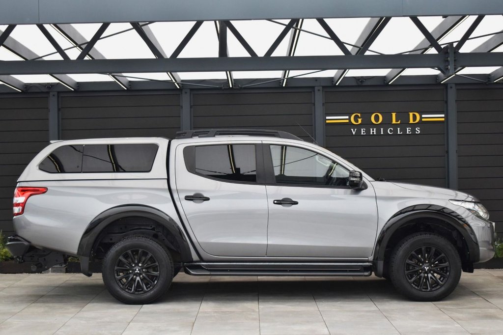 Used Mitsubishi L200 2019 for sale - 77927267: Photo 11