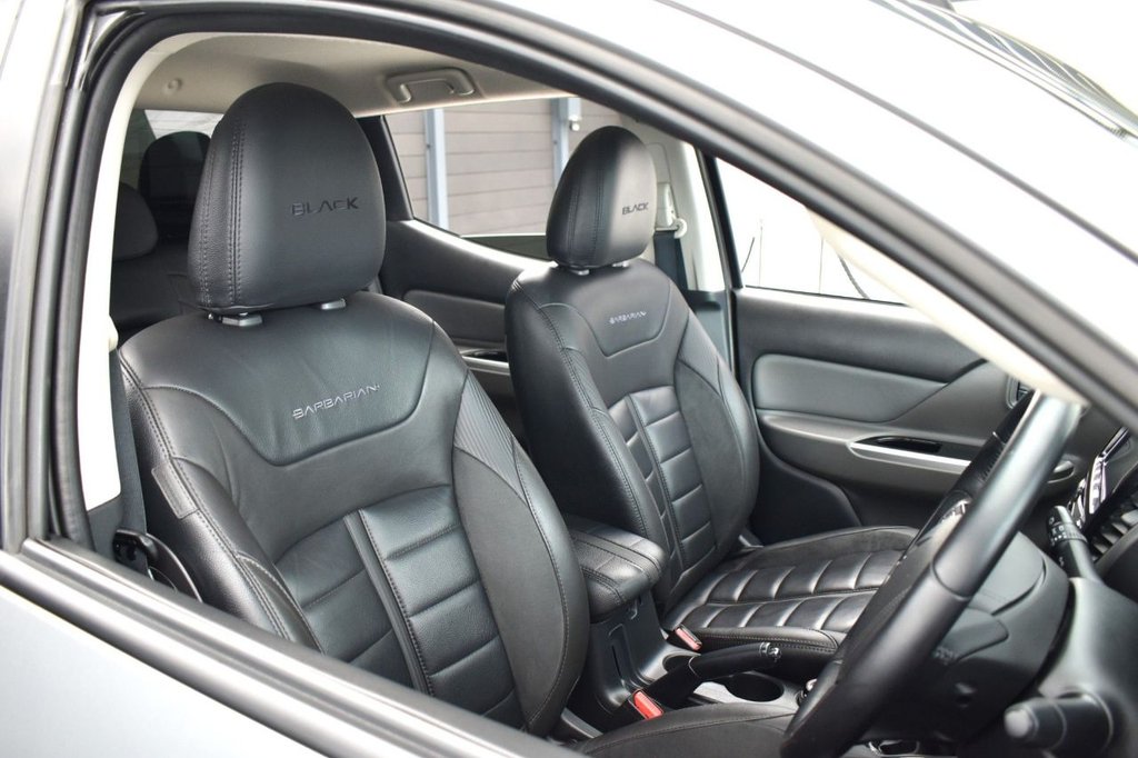 Used Mitsubishi L200 2019 for sale - 77927267: Photo 14