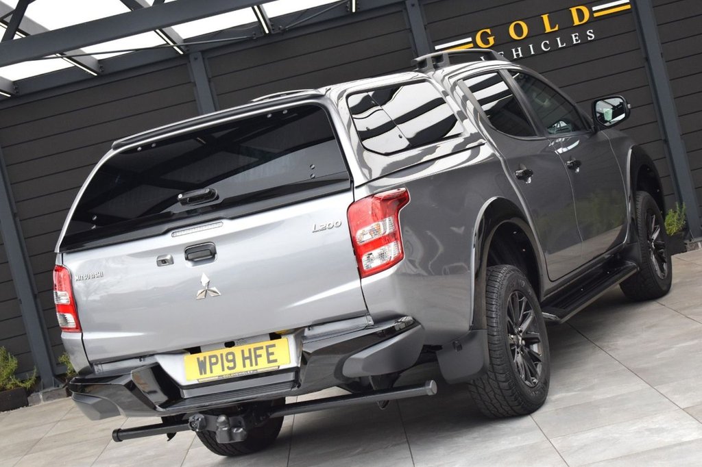 Used Mitsubishi L200 2019 for sale - 77927267: Photo 15