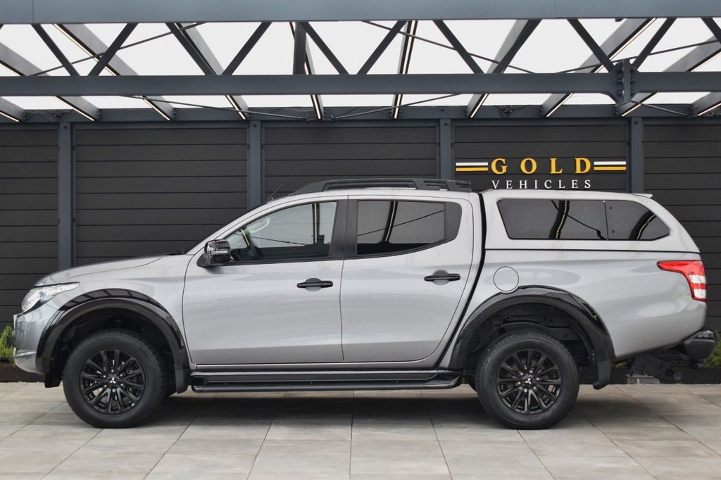 Used Mitsubishi L200 2019 for sale - 77927267: Photo 17