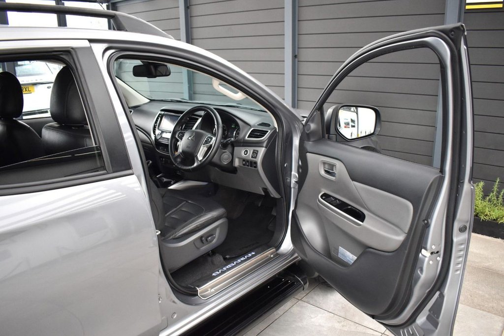 Used Mitsubishi L200 2019 for sale - 77927267: Photo 18