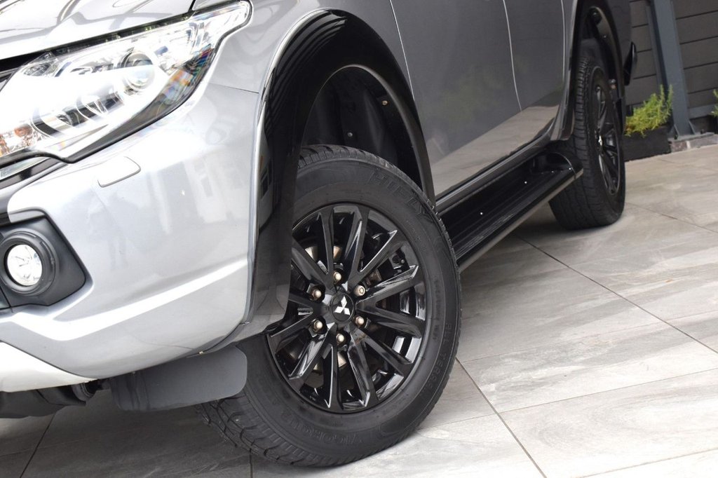 Used Mitsubishi L200 2019 for sale - 77927267: Photo 19