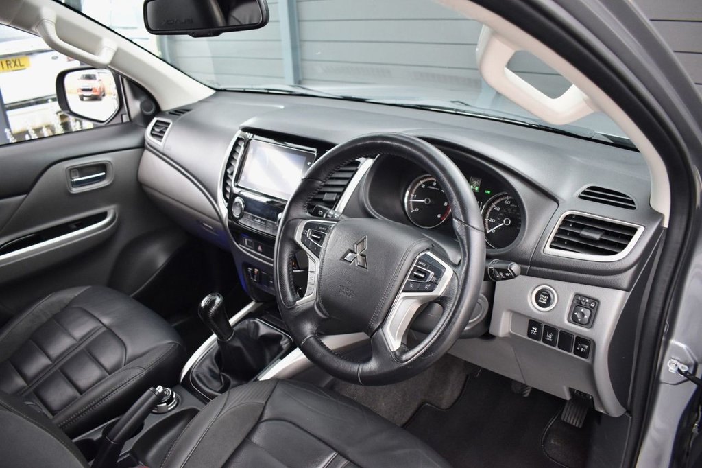 Used Mitsubishi L200 2019 for sale - 77927267: Photo 2