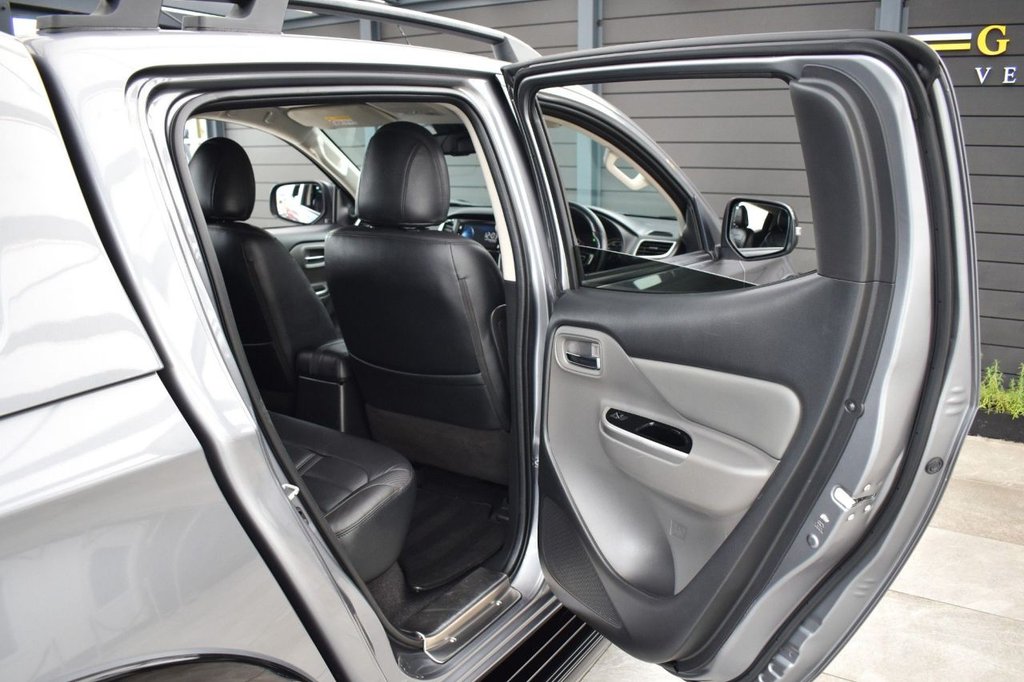 Used Mitsubishi L200 2019 for sale - 77927267: Photo 20