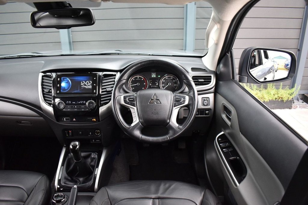 Used Mitsubishi L200 2019 for sale - 77927267: Photo 22