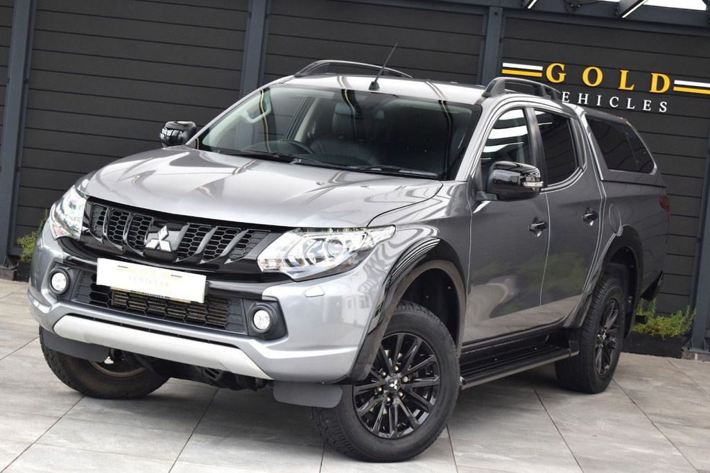 Used Mitsubishi L200 2019 for sale - 77927267: Photo 23