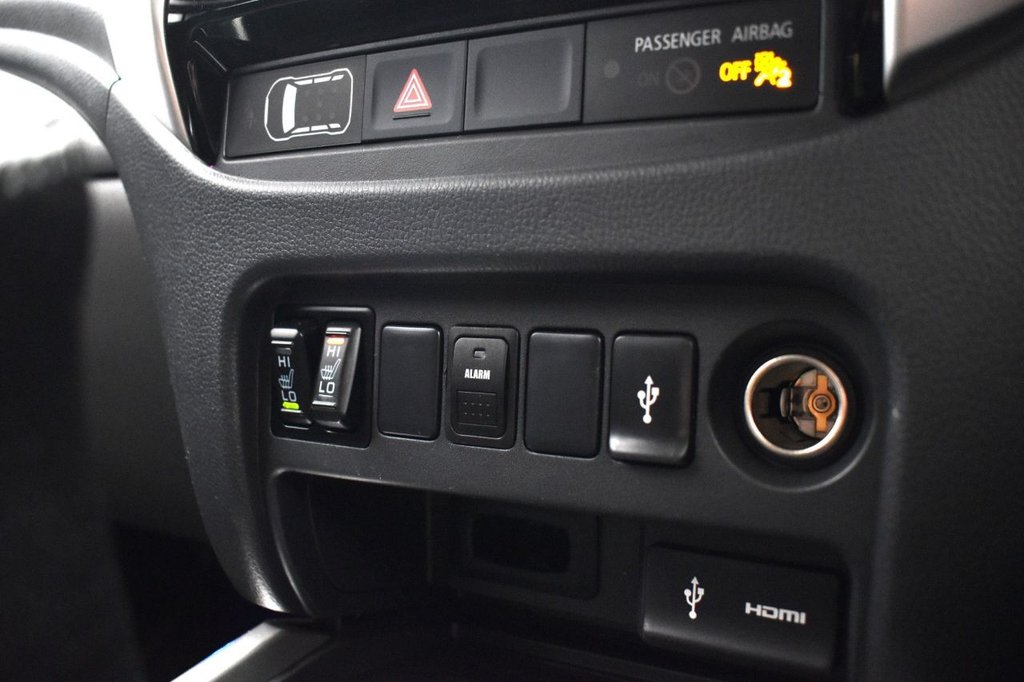 Used Mitsubishi L200 2019 for sale - 77927267: Photo 24