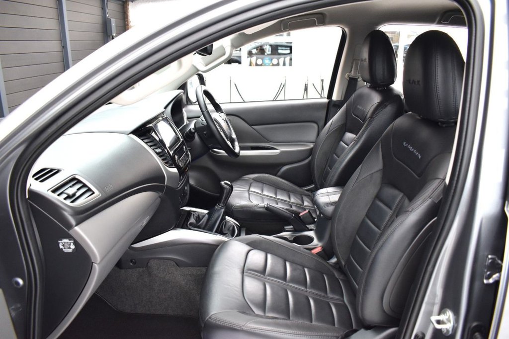 Used Mitsubishi L200 2019 for sale - 77927267: Photo 26