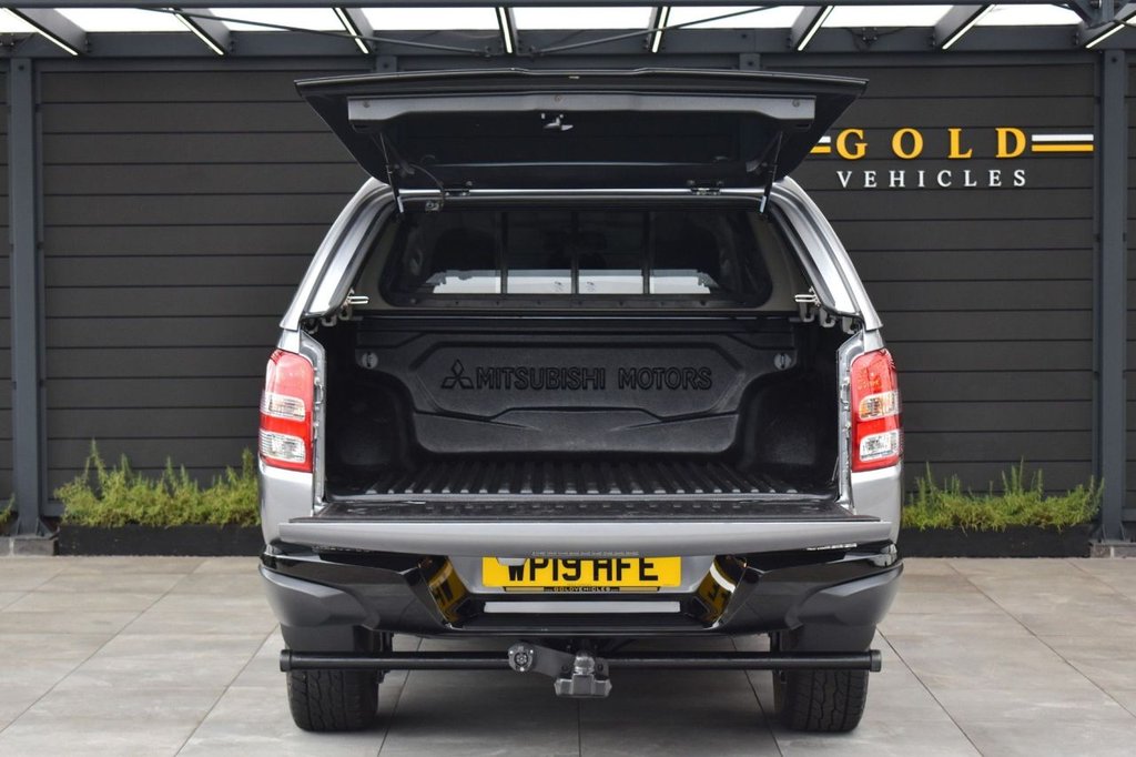 Used Mitsubishi L200 2019 for sale - 77927267: Photo 27