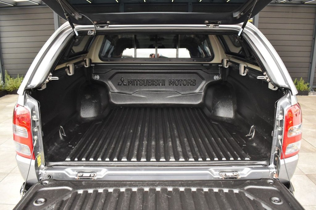 Used Mitsubishi L200 2019 for sale - 77927267: Photo 28