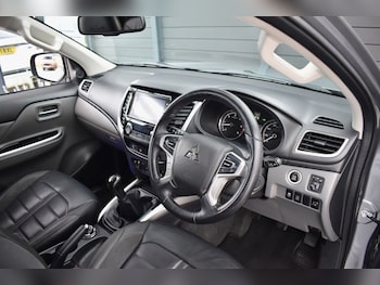 Used Mitsubishi L200 2019 for sale - 77927267: Photo