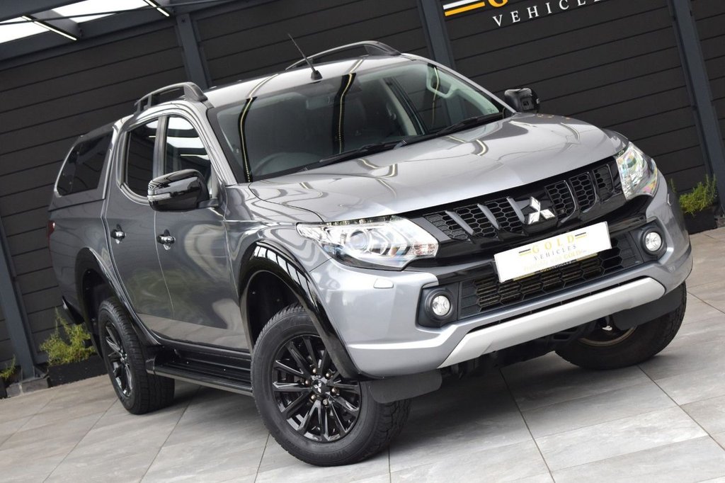 Used Mitsubishi L200 2019 for sale - 77927267: Photo 3