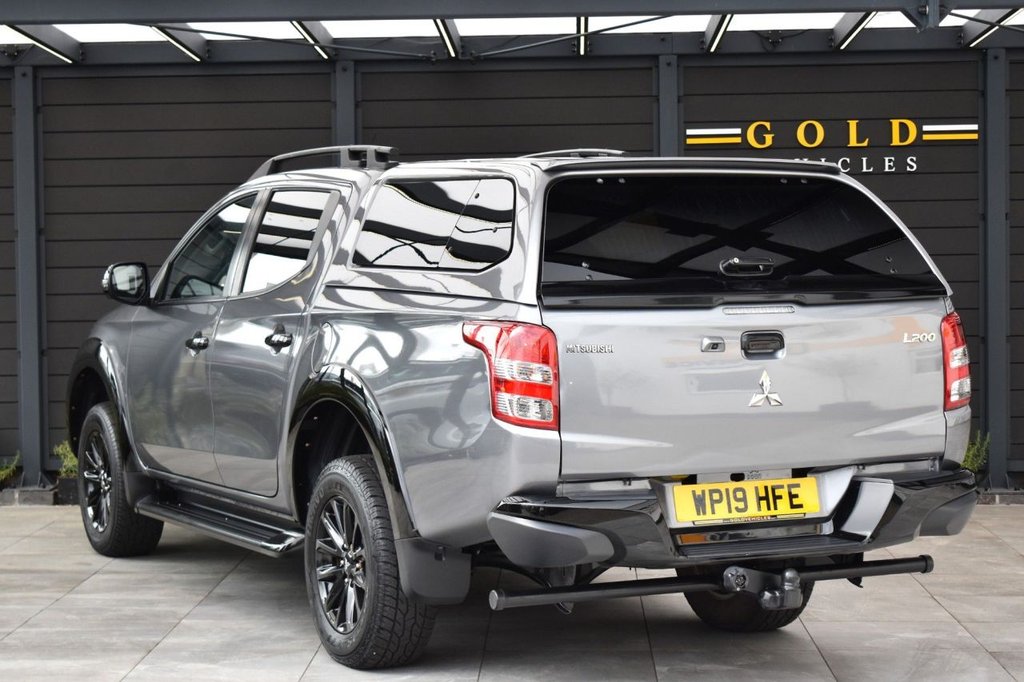 Used Mitsubishi L200 2019 for sale - 77927267: Photo 30