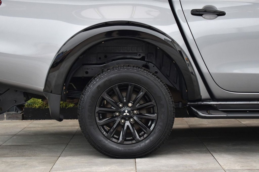 Used Mitsubishi L200 2019 for sale - 77927267: Photo 31