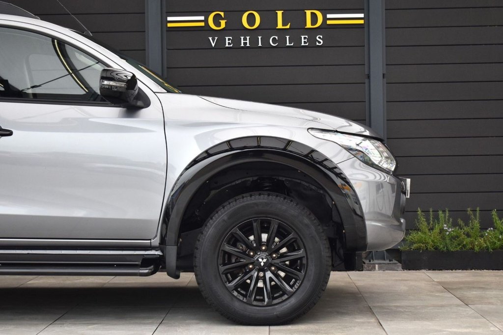 Used Mitsubishi L200 2019 for sale - 77927267: Photo 33