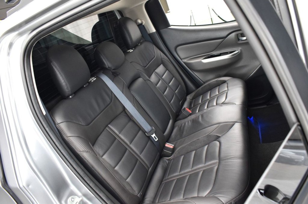 Used Mitsubishi L200 2019 for sale - 77927267: Photo 34