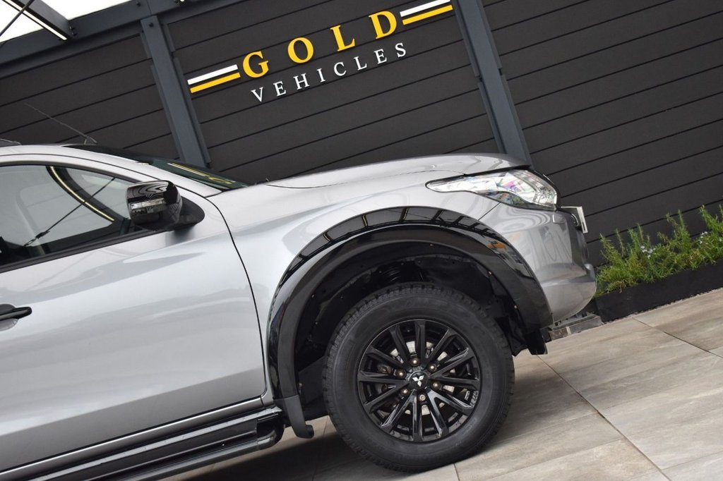 Used Mitsubishi L200 2019 for sale - 77927267: Photo 35