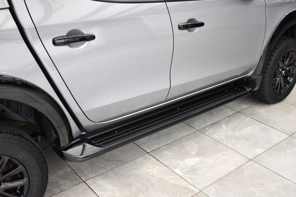 Used Mitsubishi L200 2019 for sale - 77927267: Photo 37