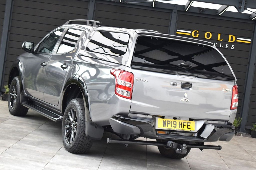 Used Mitsubishi L200 2019 for sale - 77927267: Photo 38