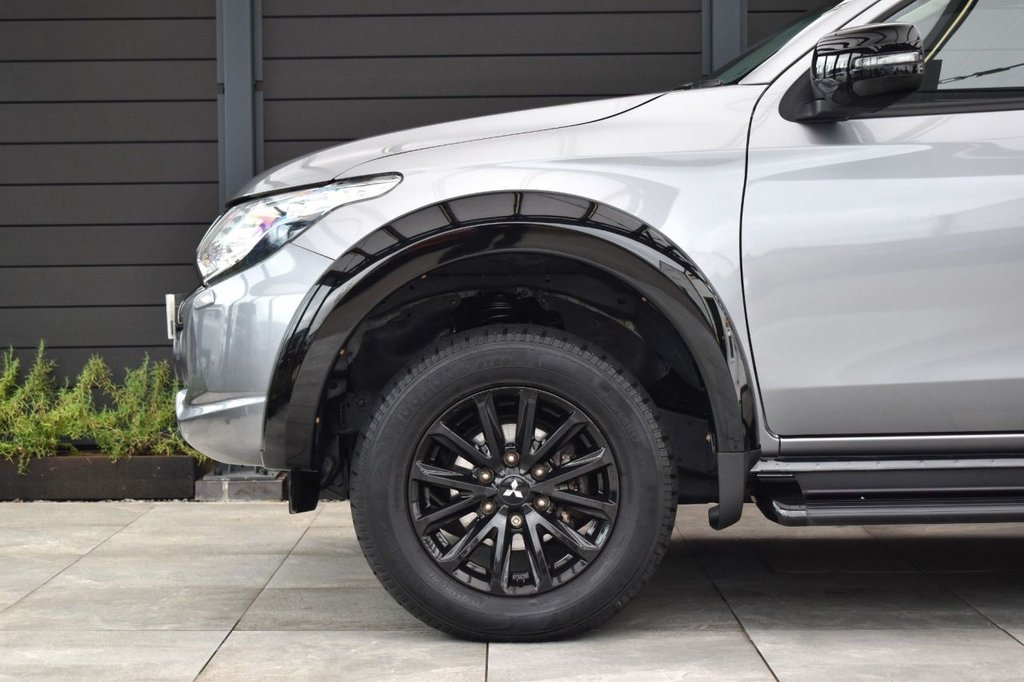 Used Mitsubishi L200 2019 for sale - 77927267: Photo 39