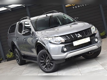 Used Mitsubishi L200 2019 for sale - 77927267: Photo