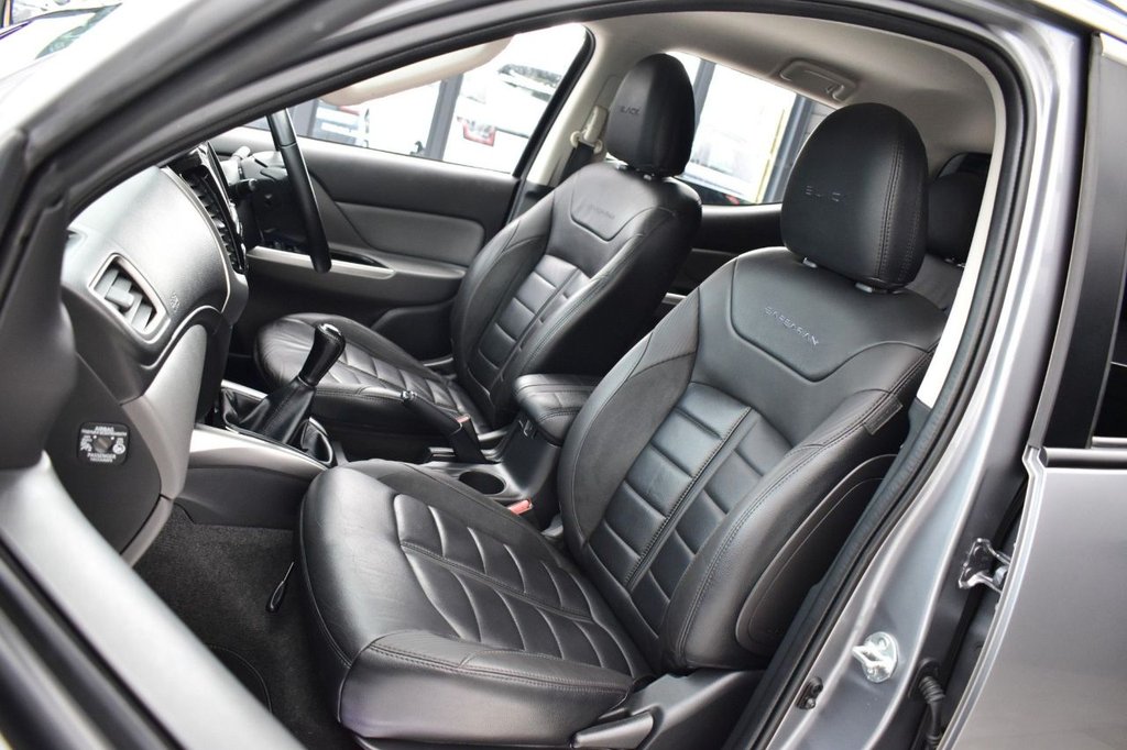 Used Mitsubishi L200 2019 for sale - 77927267: Photo 4