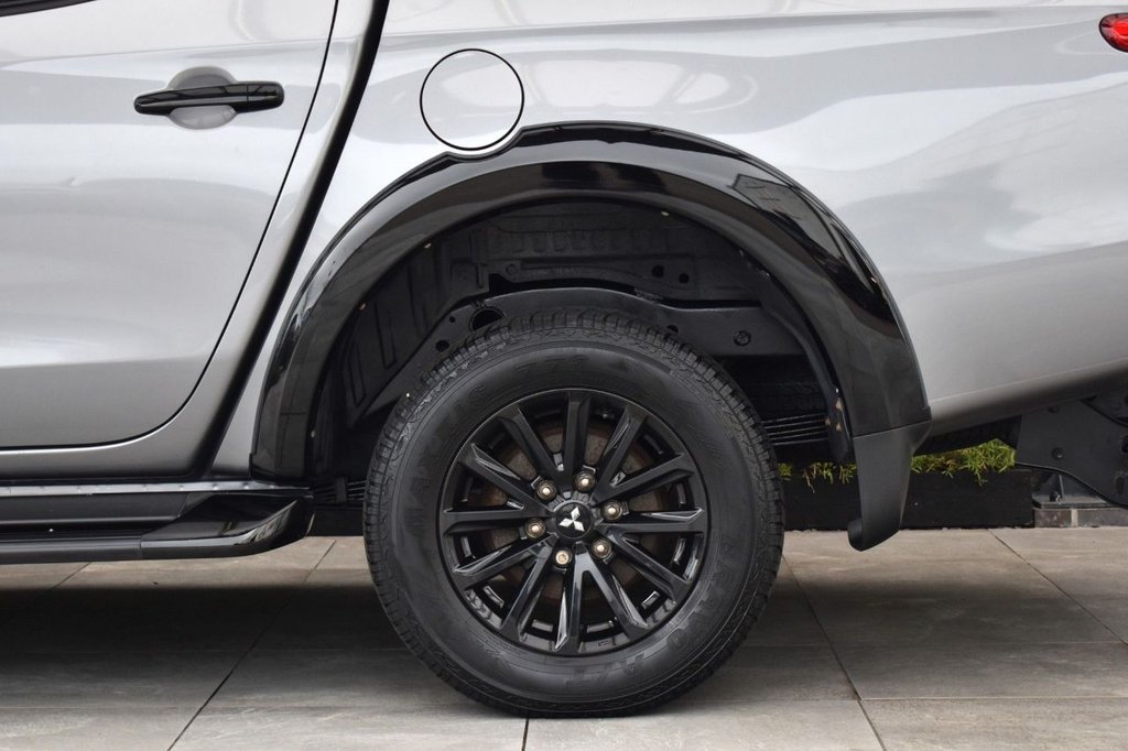 Used Mitsubishi L200 2019 for sale - 77927267: Photo 40