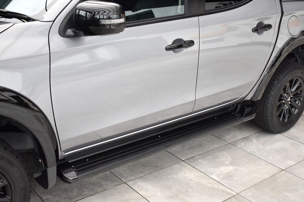 Used Mitsubishi L200 2019 for sale - 77927267: Photo 41