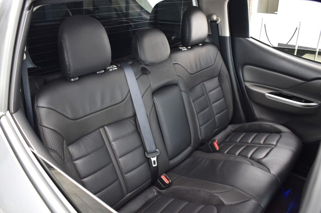 Used Mitsubishi L200 2019 for sale - 77927267: Photo 42