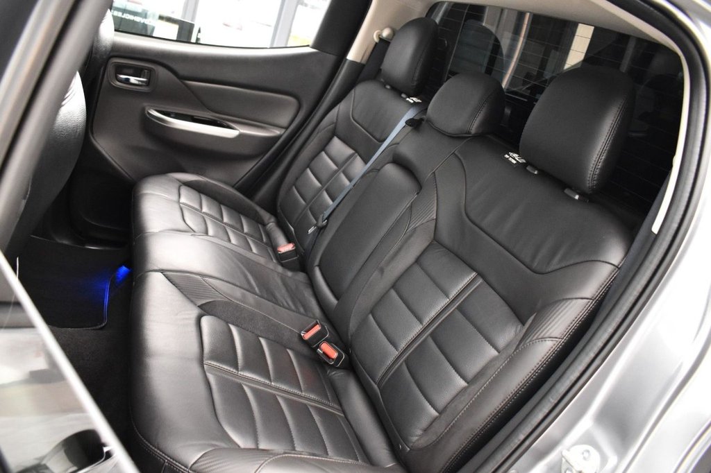 Used Mitsubishi L200 2019 for sale - 77927267: Photo 43