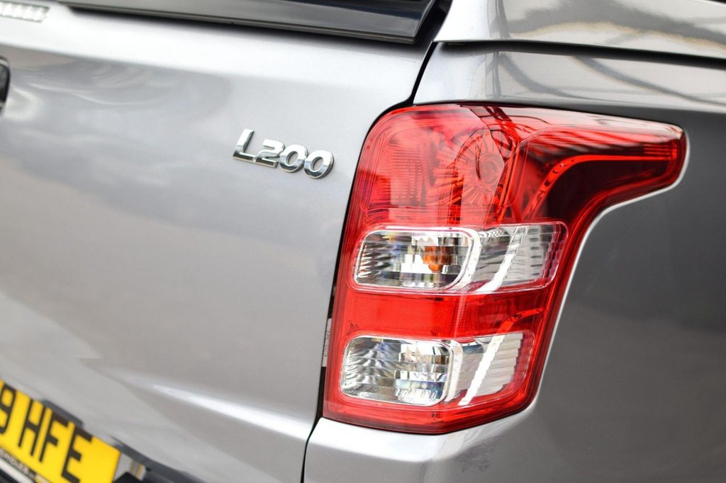 Used Mitsubishi L200 2019 for sale - 77927267: Photo 48