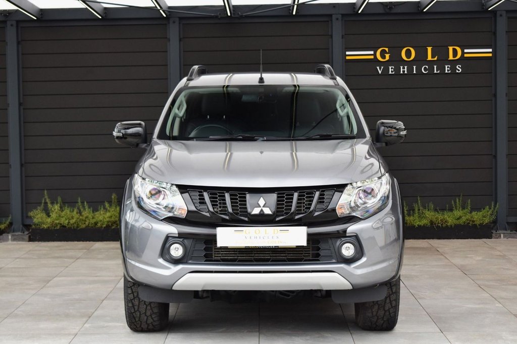 Used Mitsubishi L200 2019 for sale - 77927267: Photo 5