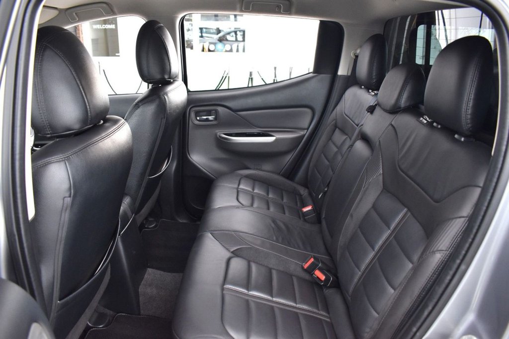 Used Mitsubishi L200 2019 for sale - 77927267: Photo 50