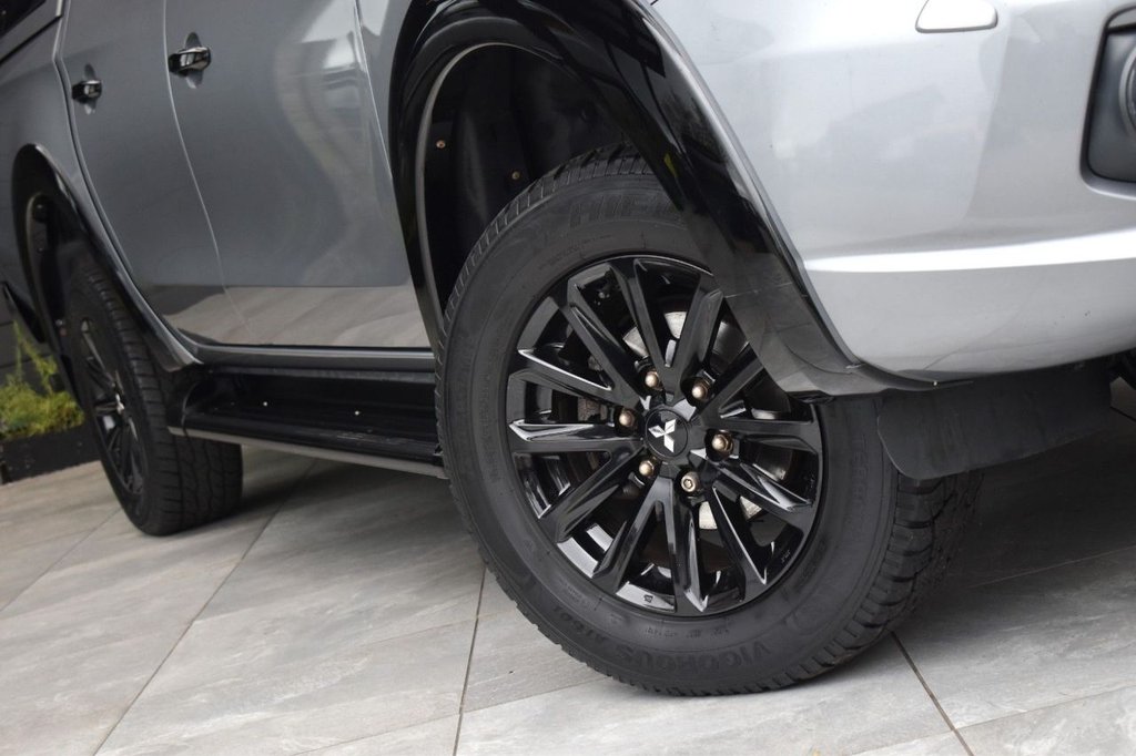 Used Mitsubishi L200 2019 for sale - 77927267: Photo 7