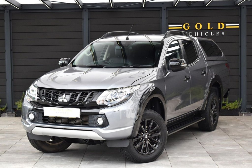 Used Mitsubishi L200 2019 for sale - 77927267: Photo 9