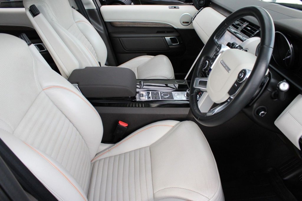 Used Land Rover Discovery 2017 for sale - 77275675: Photo 14