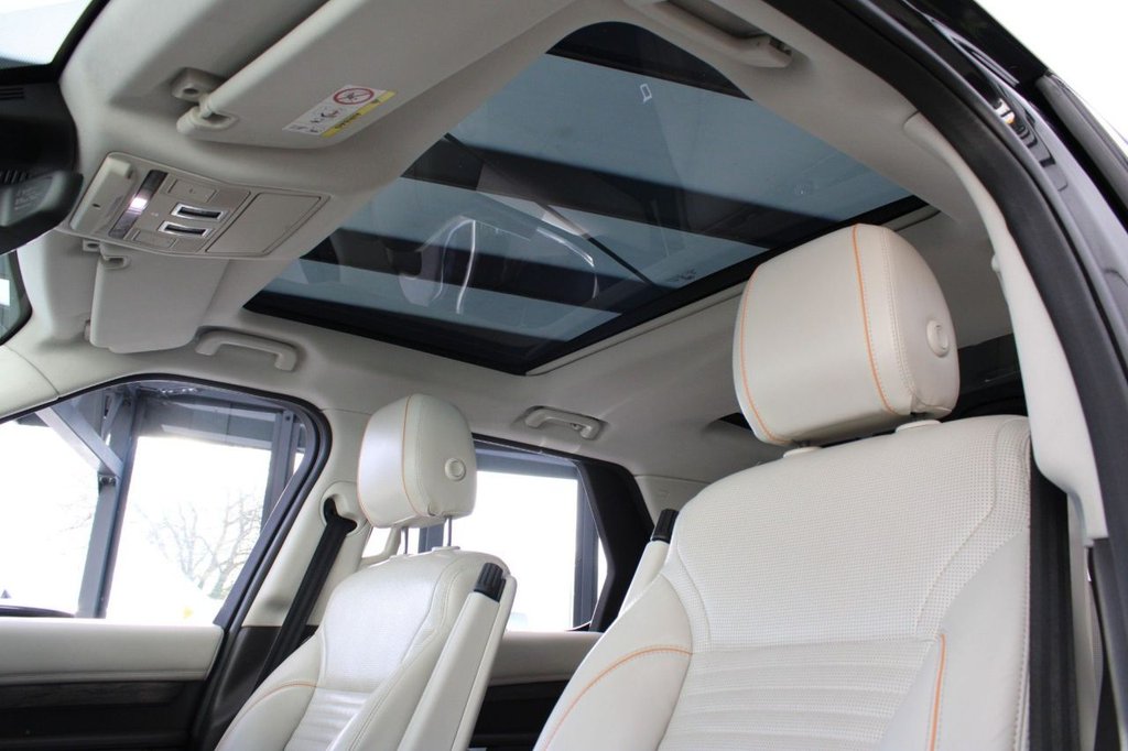 Used Land Rover Discovery 2017 for sale - 77275675: Photo 22