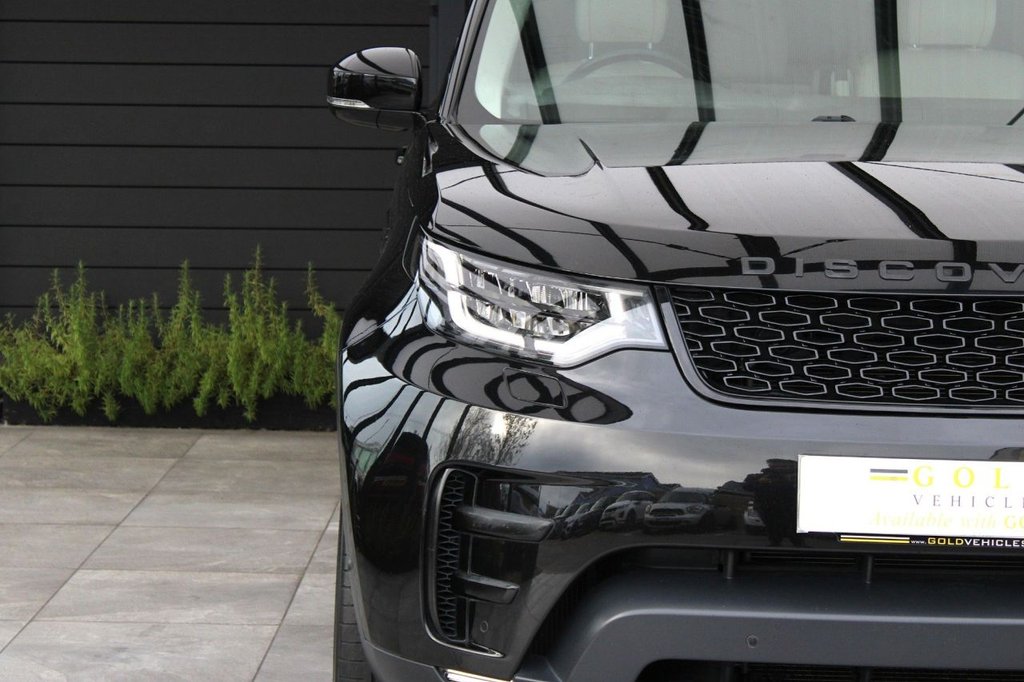 Used Land Rover Discovery 2017 for sale - 77275675: Photo 23