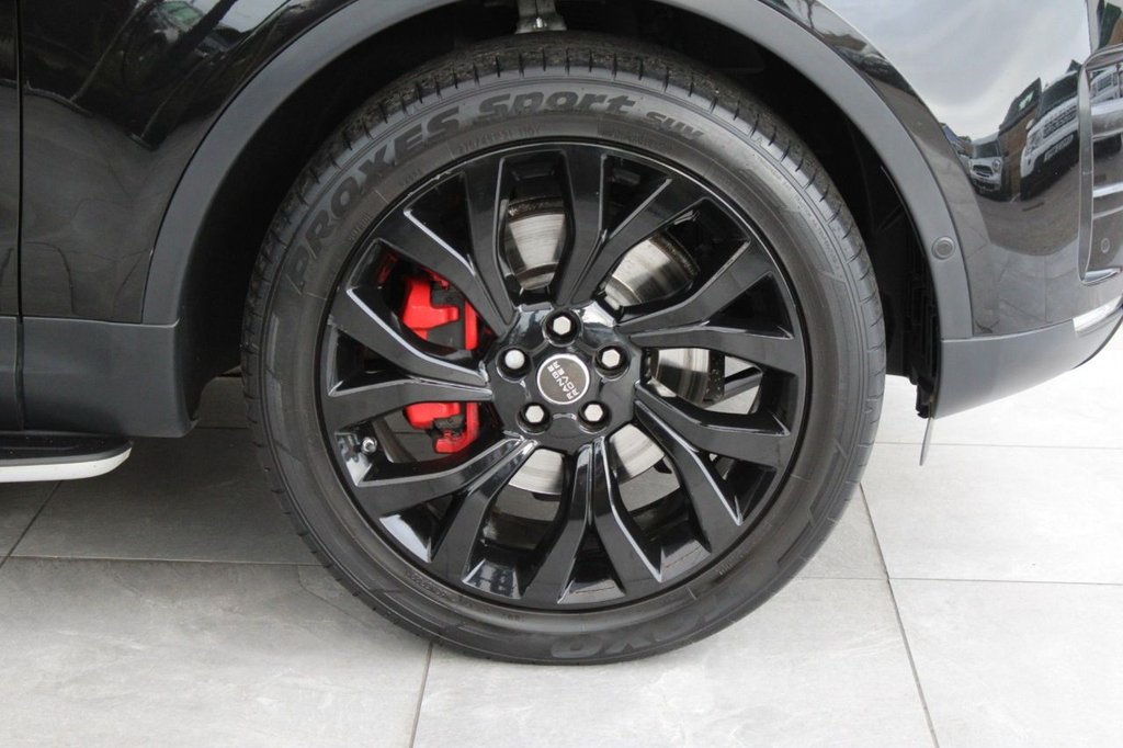 Used Land Rover Discovery 2017 for sale - 77275675: Photo 25