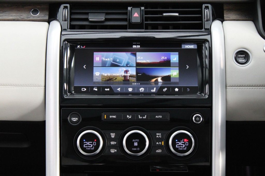 Used Land Rover Discovery 2017 for sale - 77275675: Photo 26