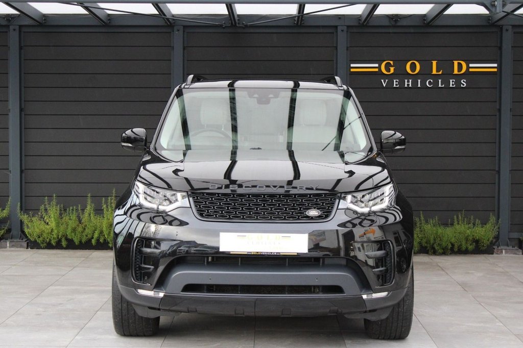 Used Land Rover Discovery 2017 for sale - 77275675: Photo 3