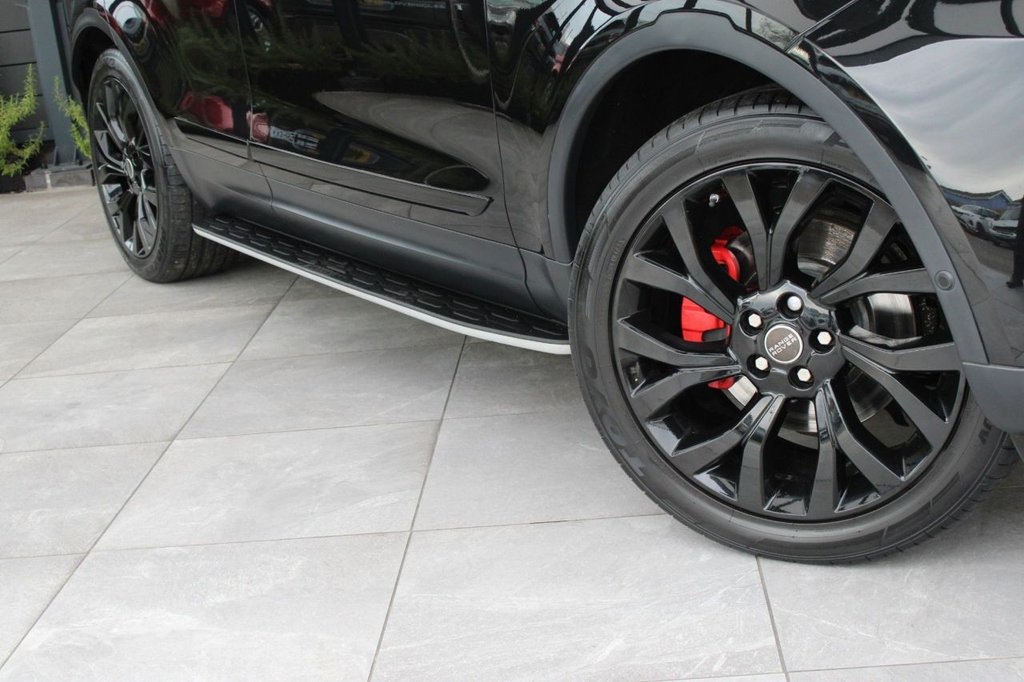 Used Land Rover Discovery 2017 for sale - 77275675: Photo 31